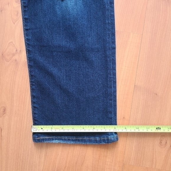 Nwt LEVI'S Ribcage Straight Ankle - Picture 11 of 13